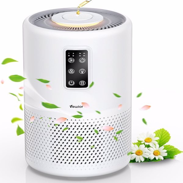 Household Large Room Air Purifier